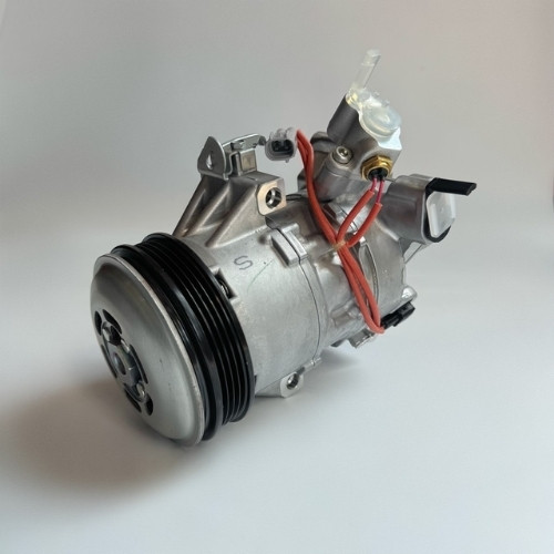 Lốc điều hòa Toyota Yaris Lốc lạnh Yaris Denso chính hãng
